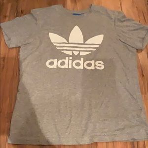 Adidas shirt